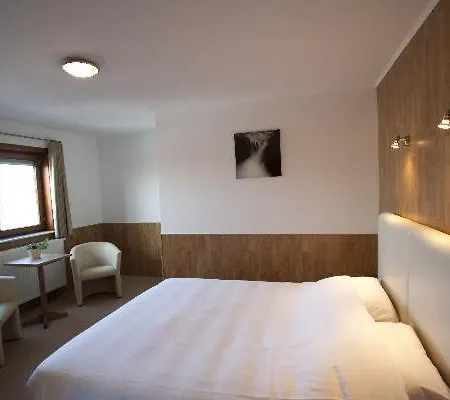Hotell Chamdor