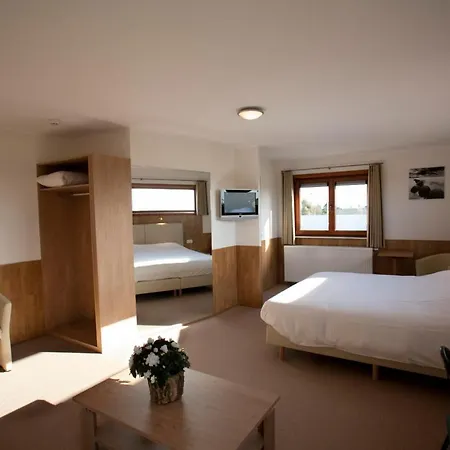 Hotell Chamdor